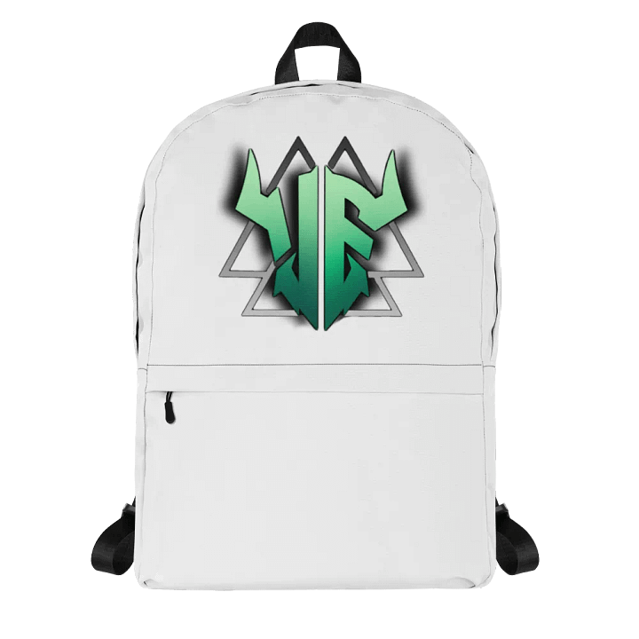 Valhalla Back Pack product image (1)