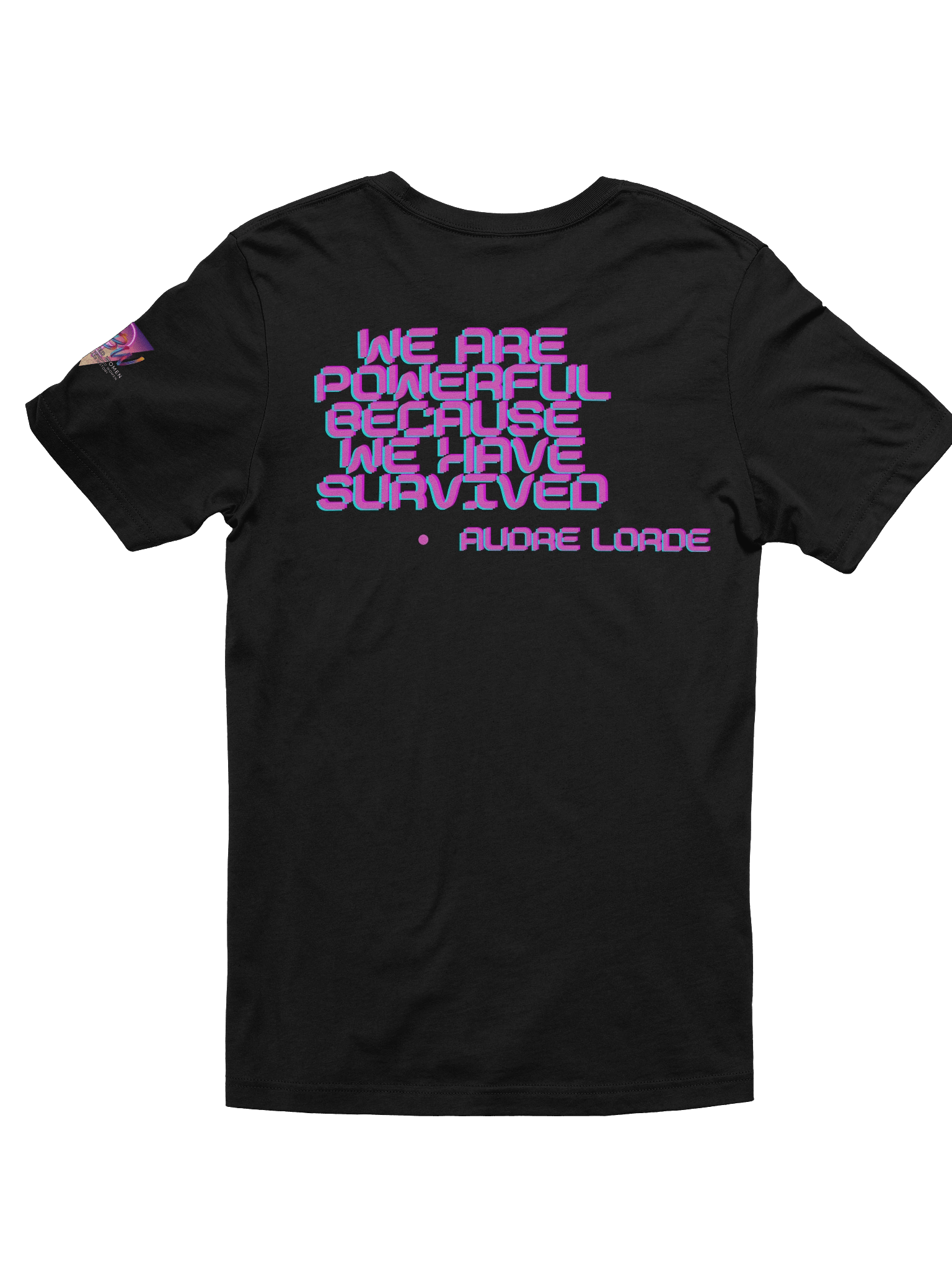 Radical Pride - Nonbinary Folks are Rad! product image (2)