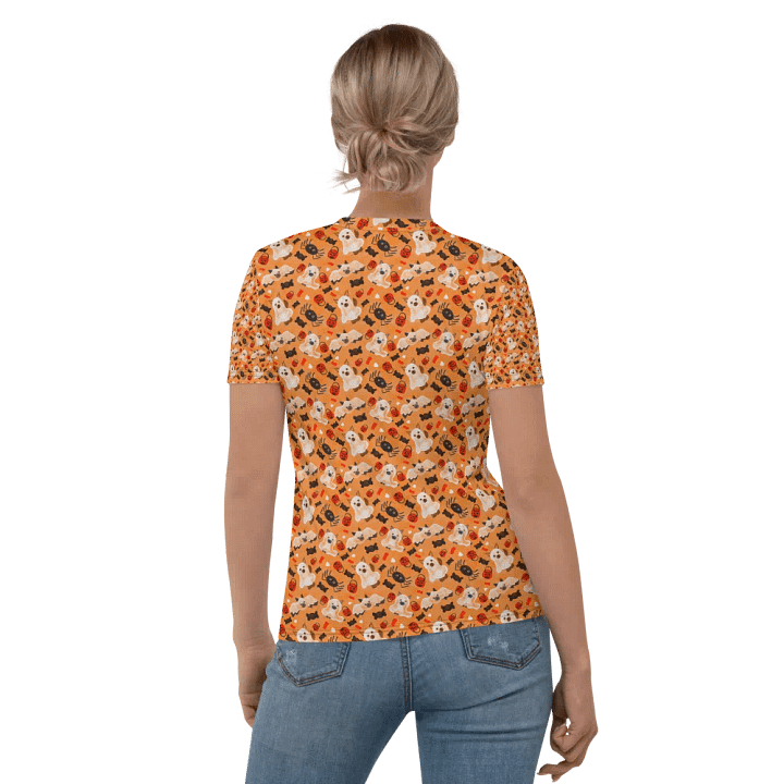 Boo! Tee product image (1)