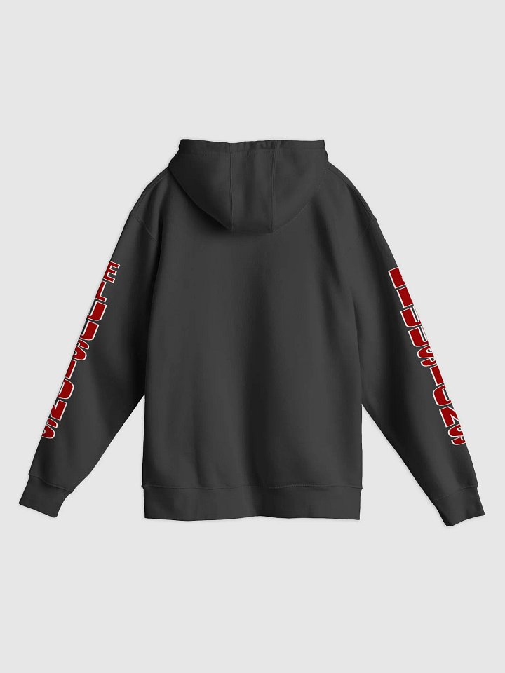 Eluusions Hoodie product image (2)