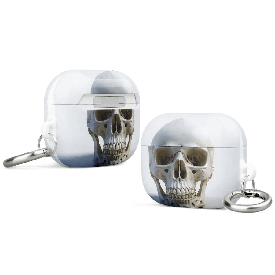 Skull Power AirPods® Case product image (44)