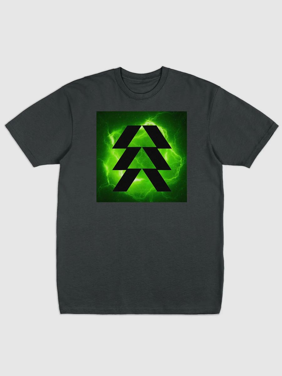 Hunter Illusion Men's Tee product image (1)