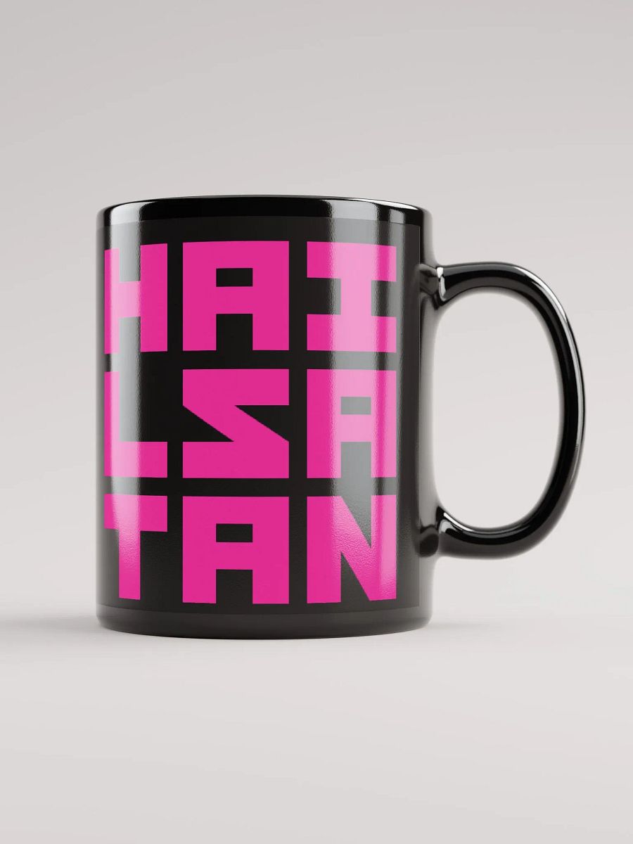 Hail Satan Mug product image (1)