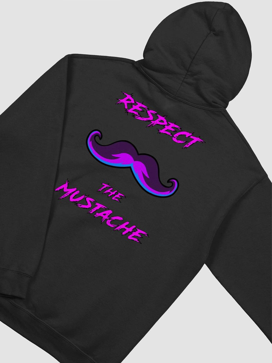 Respect the Mustache product image (4)