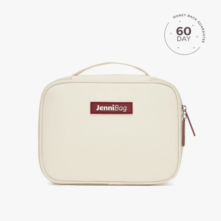 Jenni Cosmetic Bag product image (1)