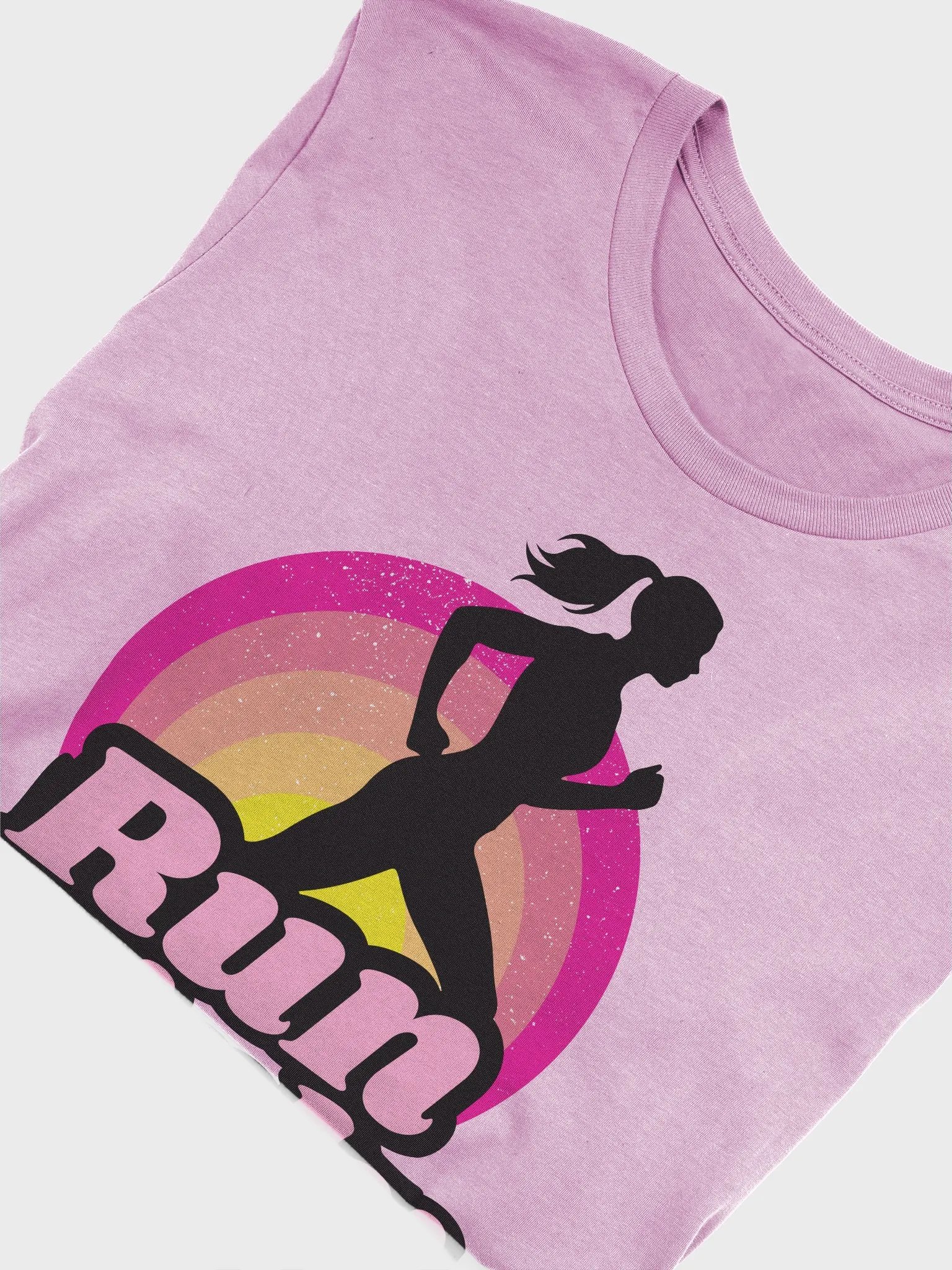 Girly Run Vibes T-Shirt product image (30)