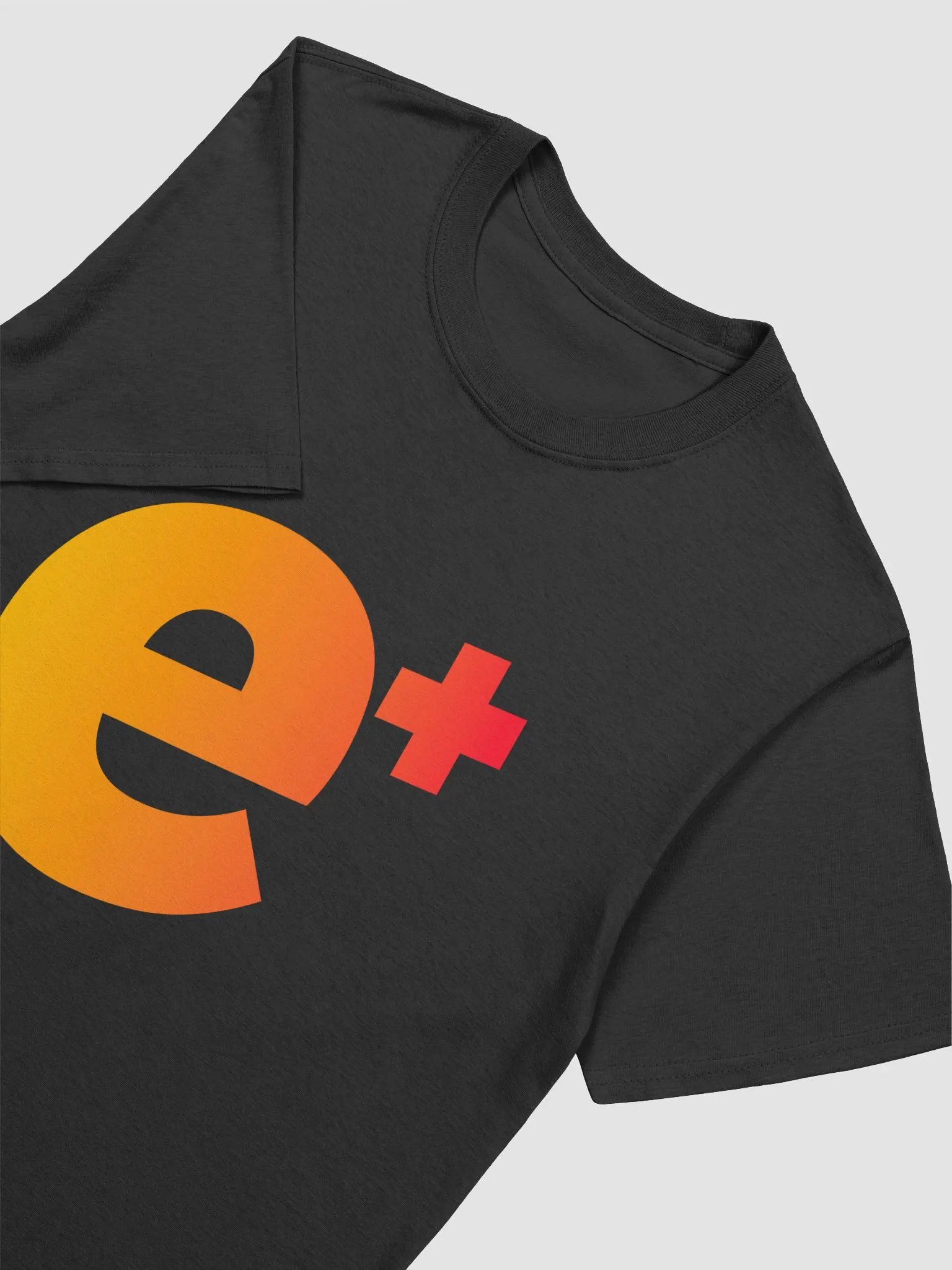 Unisex Sunny e+ Tshirt product image (1)