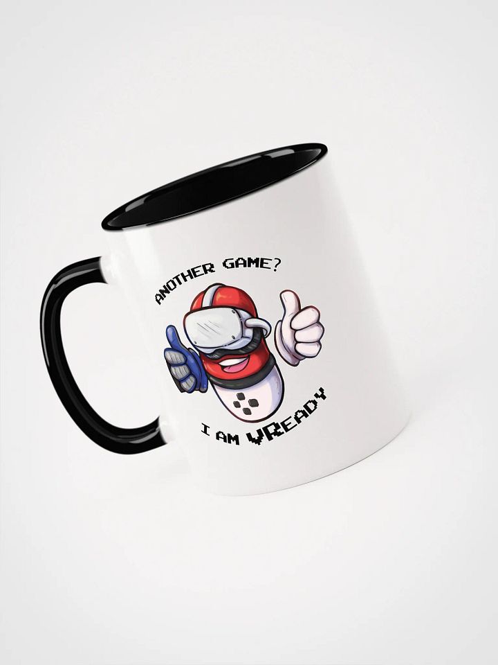 Pomino VReady - Tazza product image (1)