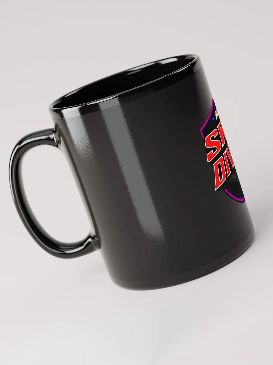 shield logo mug product image (5)