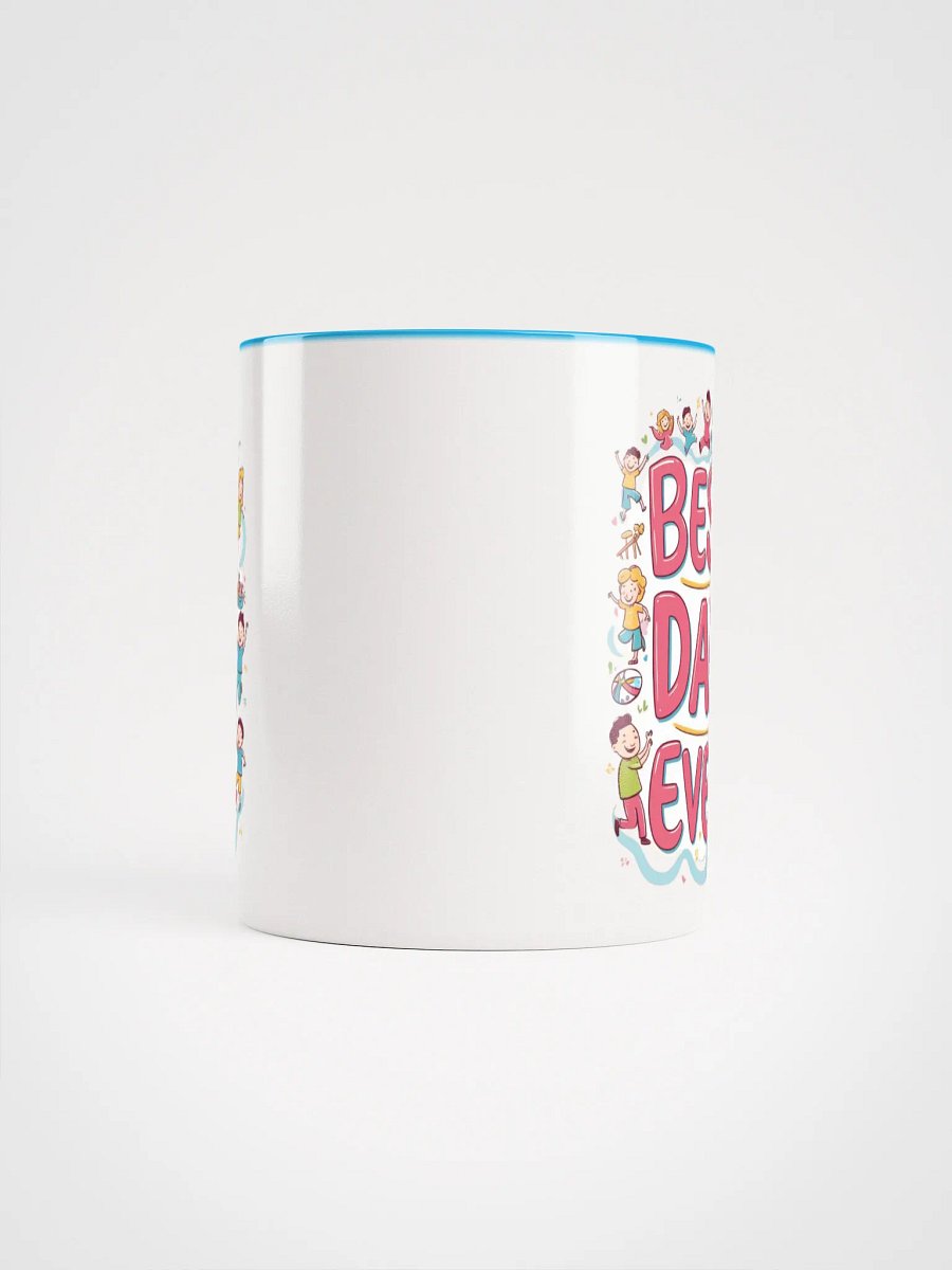 Playful Dad Mug product image (33)