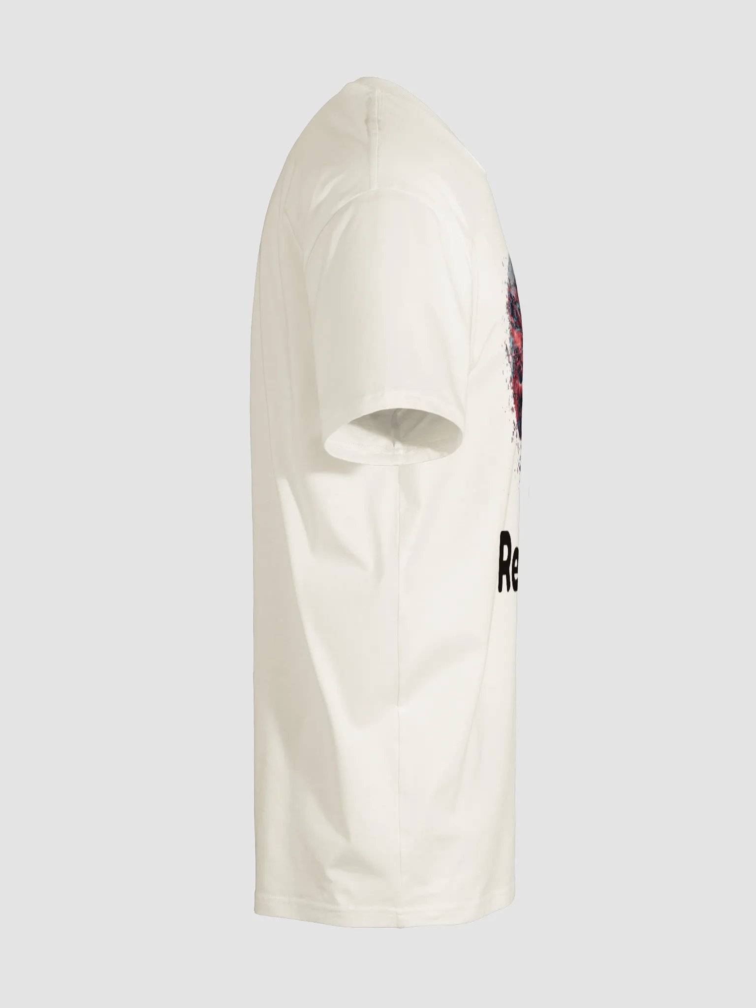 Cybernetic Reboot Unisex Tee product image (18)