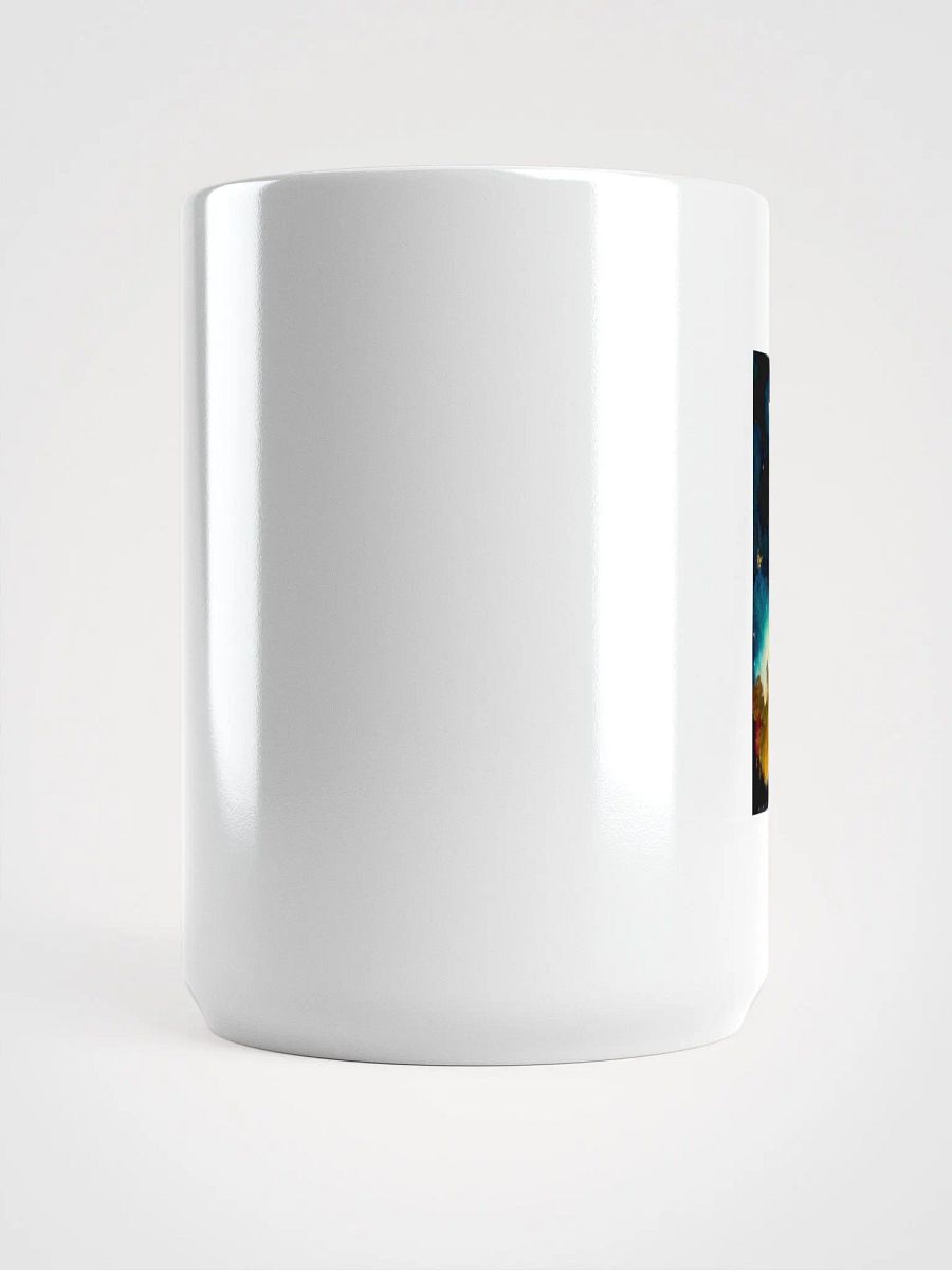 Cosmic Dreamer Mug product image (5)