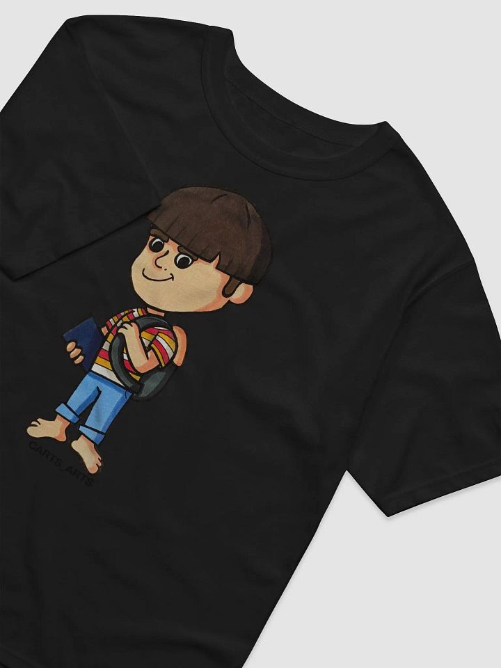 ST 2 Champion T-Shirt product image (7)