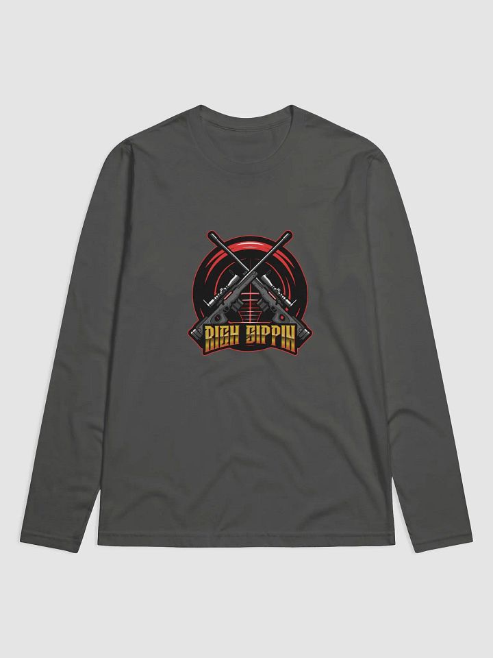 Sippin's Fitted Long Sleeve product image (7)