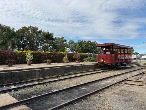 Calling all heroes... calling all villains... it's time to face off and Archer Park Rail Museum is hosting their first Heroes...