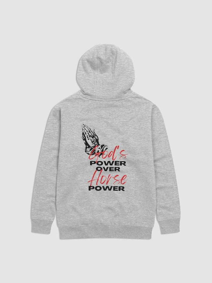 Christian Car Hoodie product image (13)