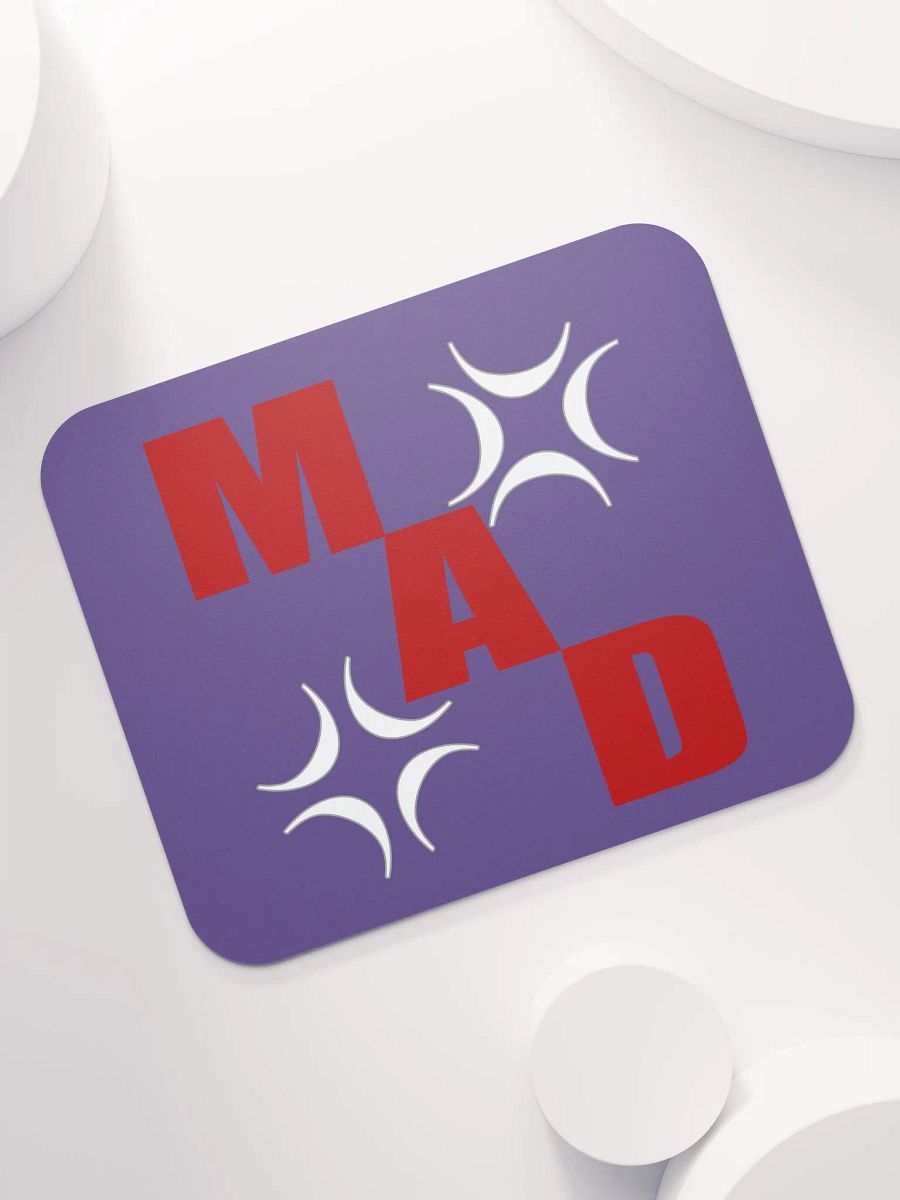 MAD- Mouse Pad product image (7)