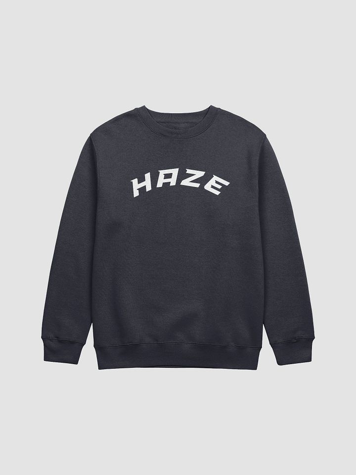 Haze Crew Neck product image (1)