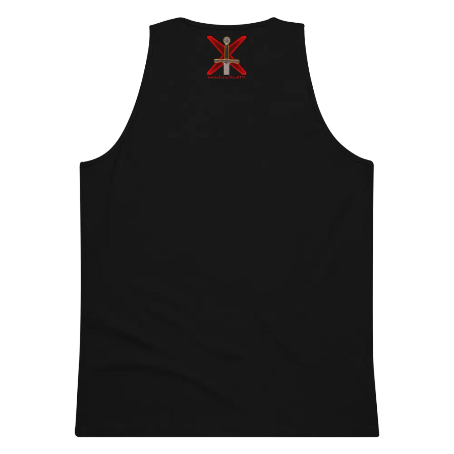 Sushi Pug Tank product image (14)