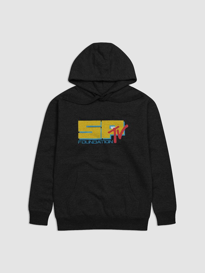 SPtv Foundation Hoodie product image (11)