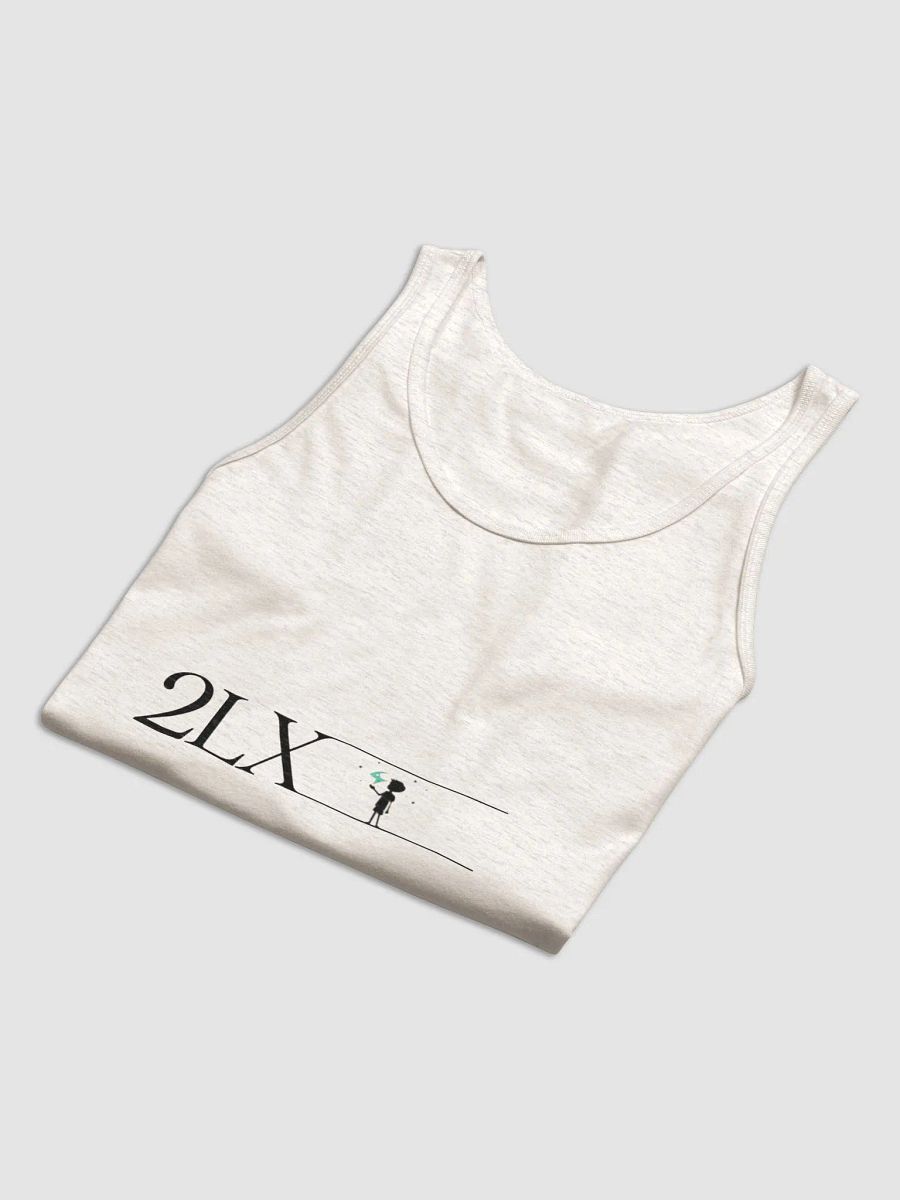 2LX Tank product image (6)