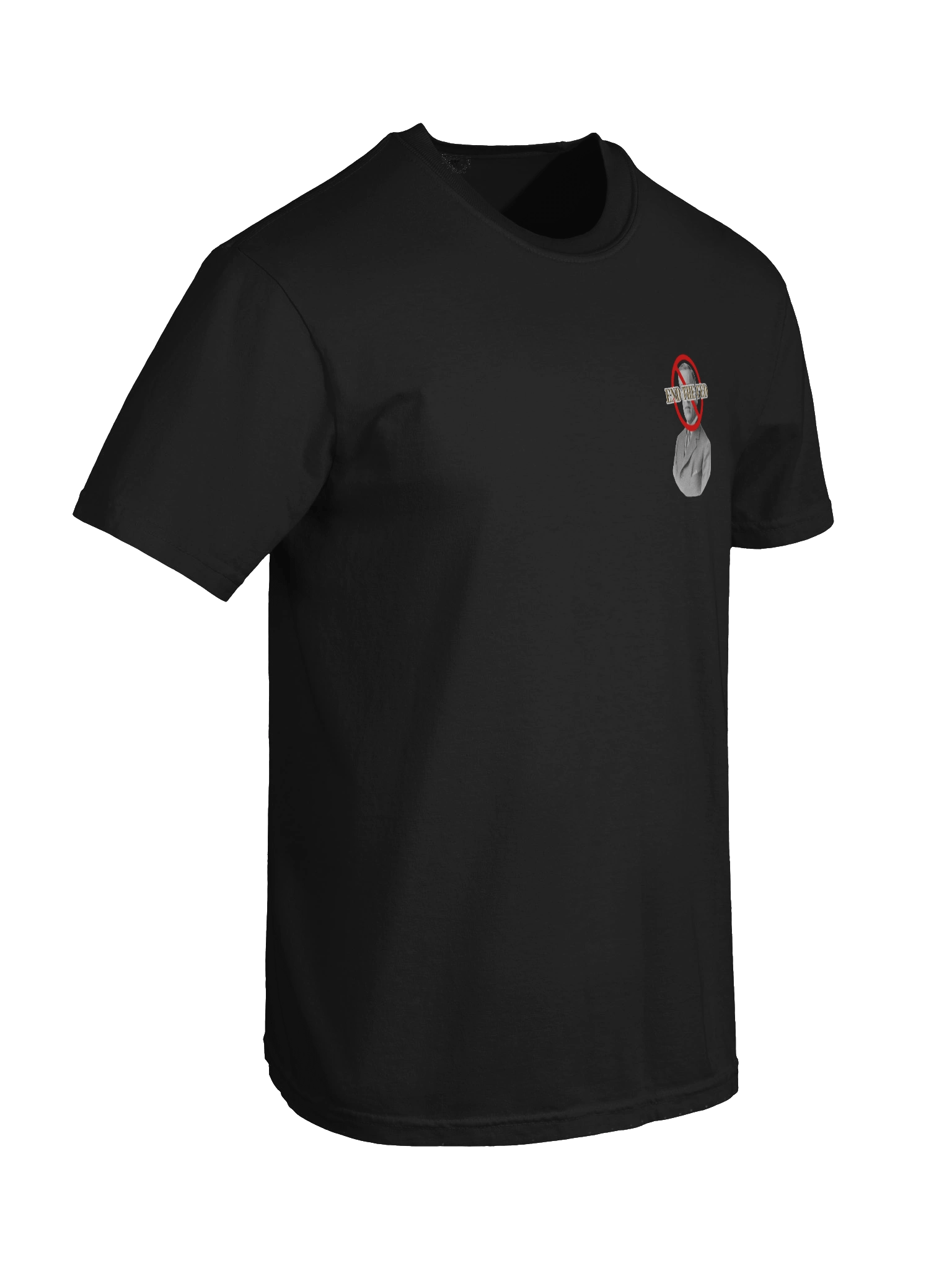 End the Fed T-Shirt product image (8)