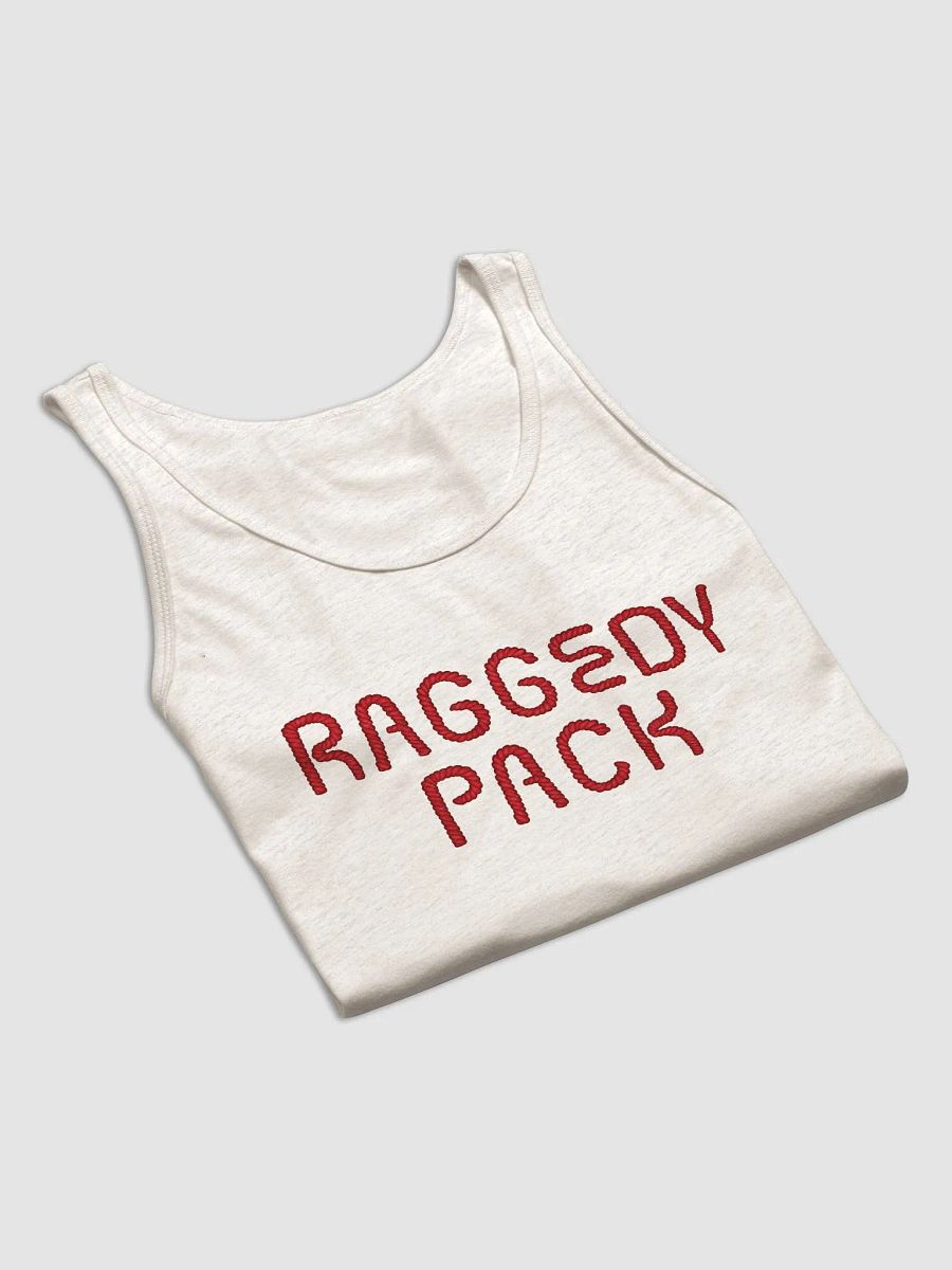 Raggedy Pack Muscle Shirt product image (8)