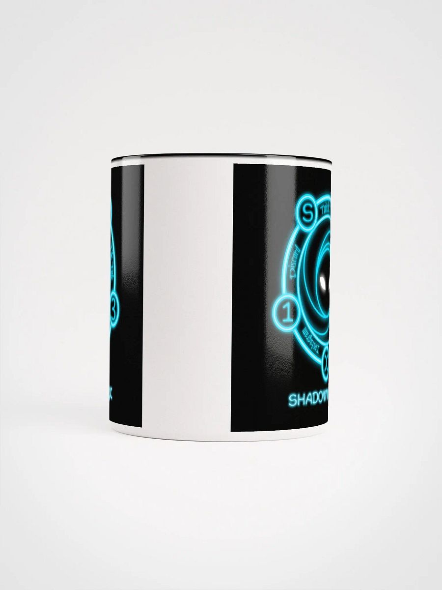 Double Sided Logo Mug product image (19)