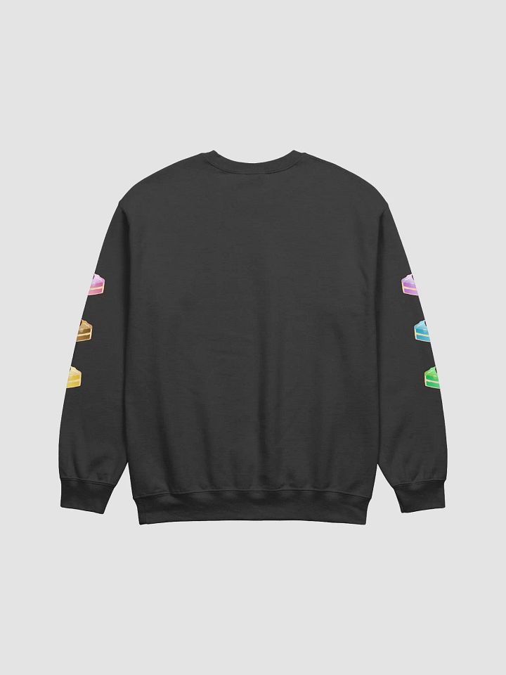 CakePleaase Crew Neck Ver. 3 product image (2)
