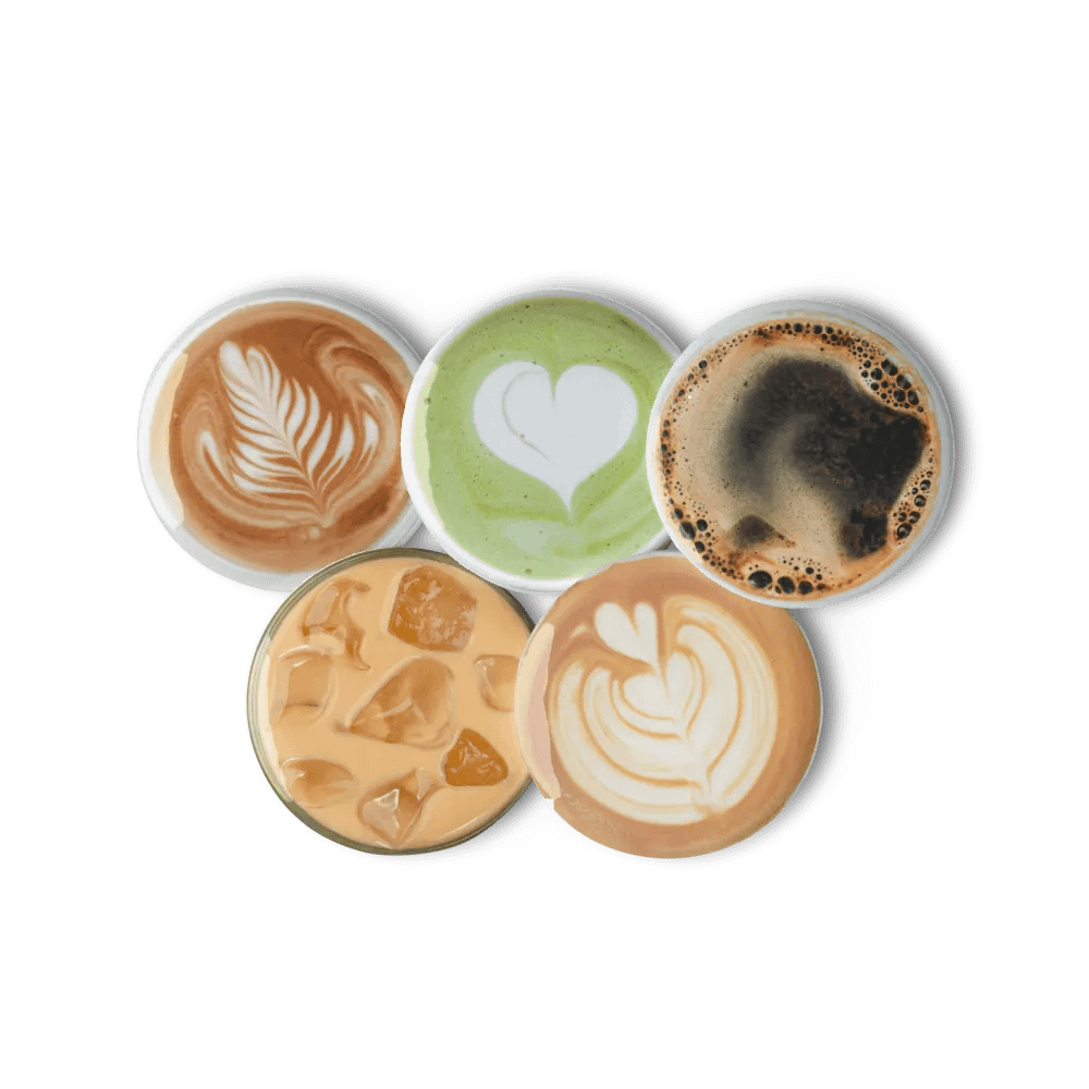 Brewista Basics | Crafted Pins product image (5)