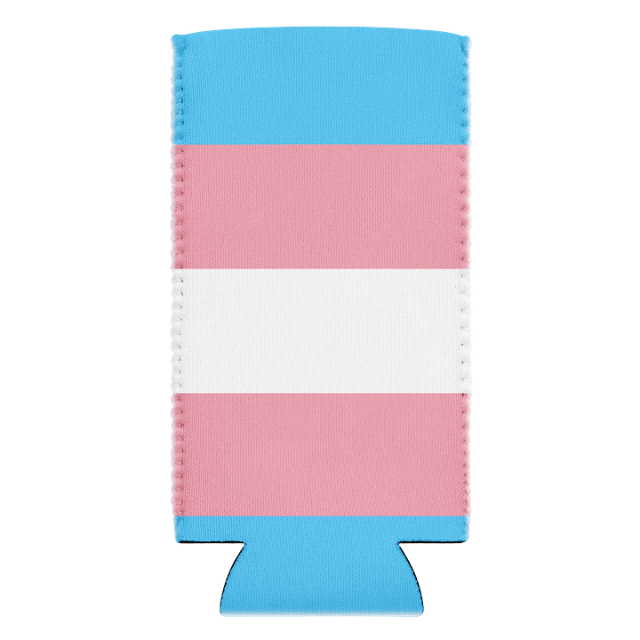 Transgender Can Cooler product image (2)