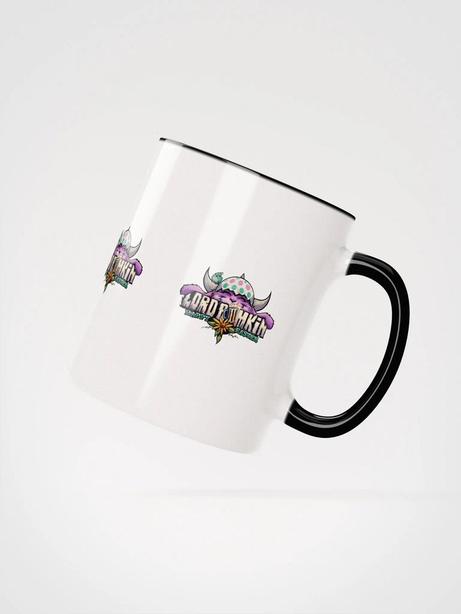 Easter logo mug product image (24)