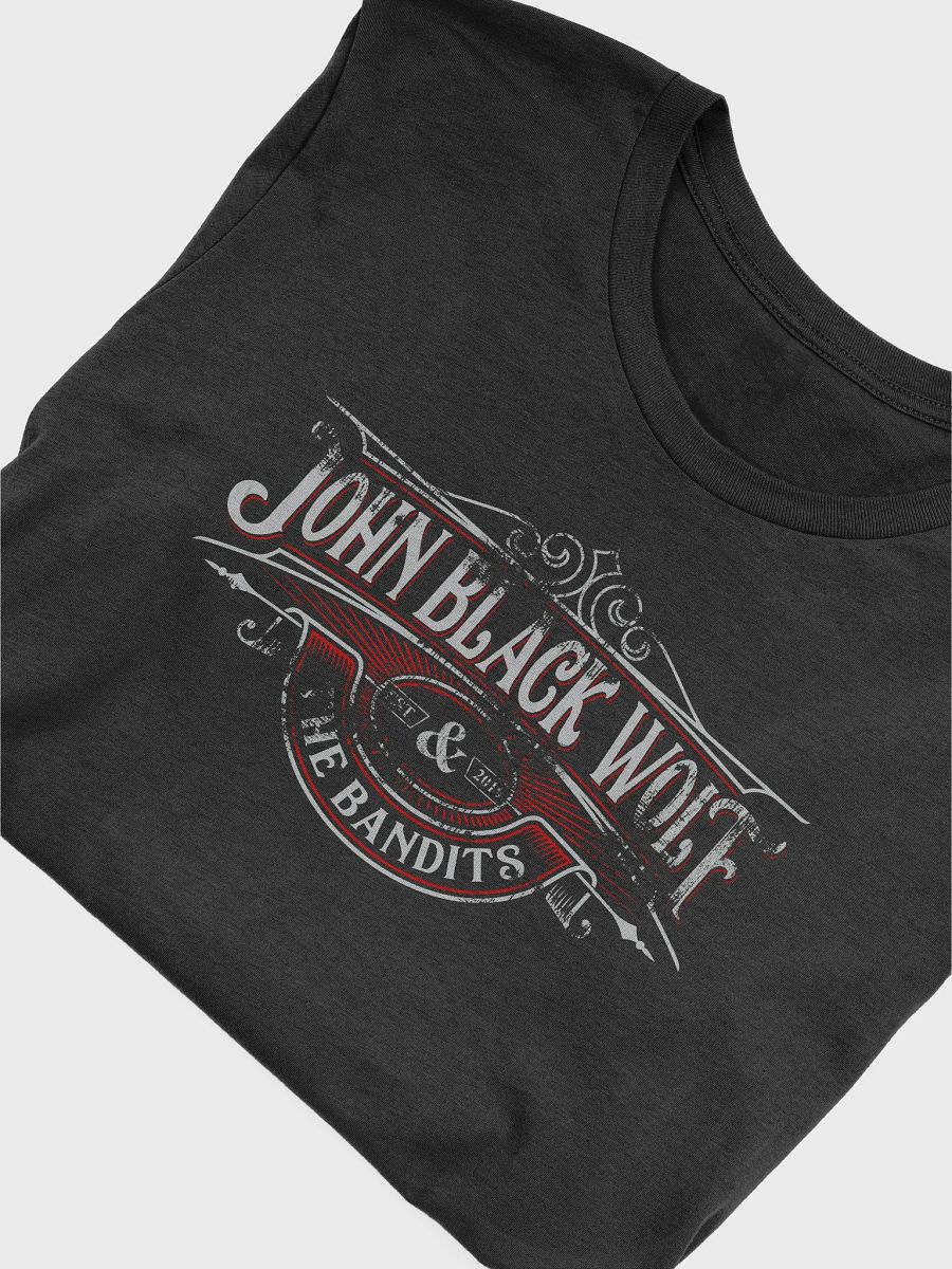 JBW Classic Old Logo | Unisex product image (5)