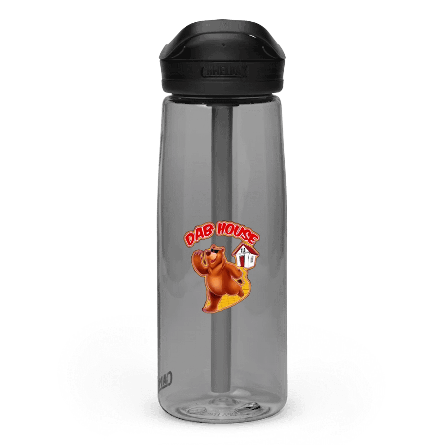 DAB HOUSE WATER BOTTLE product image (6)