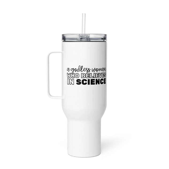 a godless woman (tumbler) product image (4)