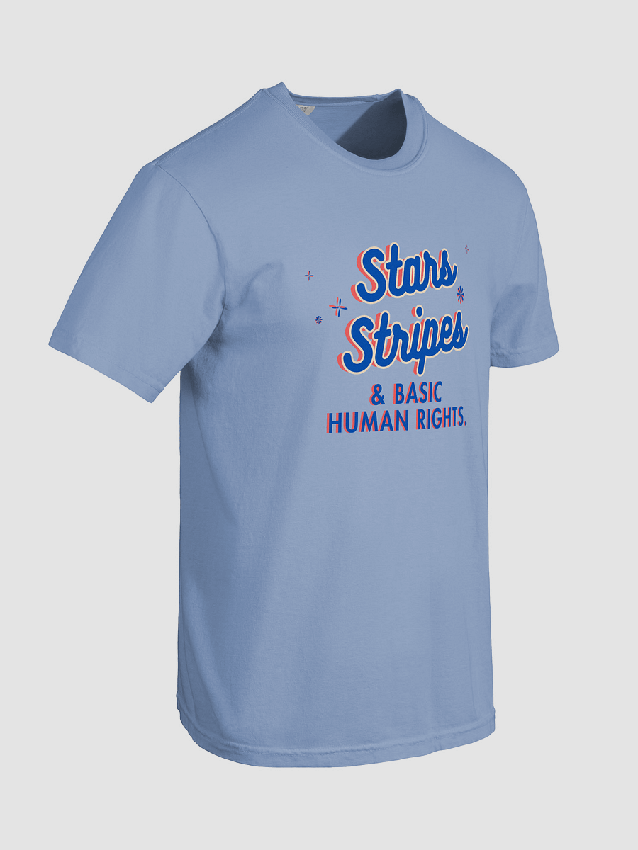 Stars & Stripes Tee product image (63)