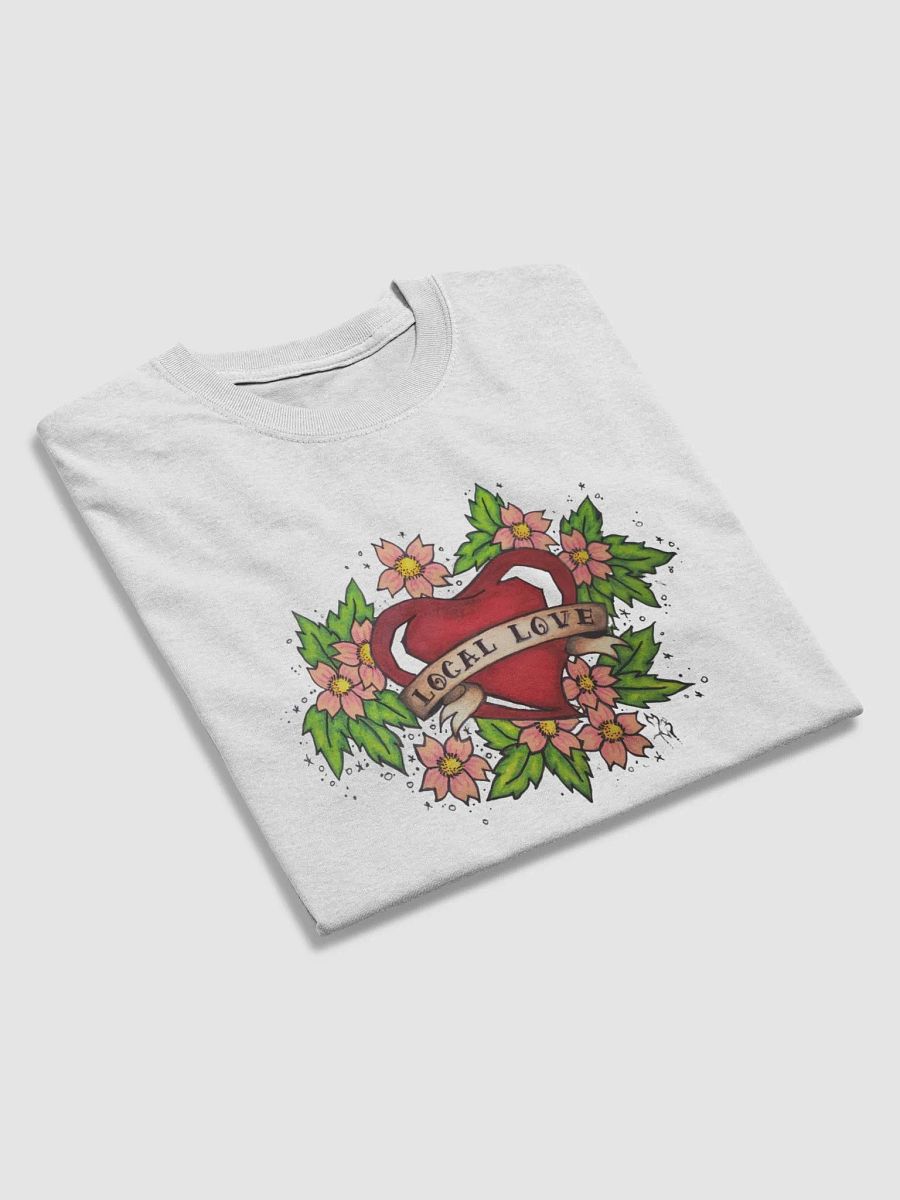 Local Love Light Shirts product image (24)
