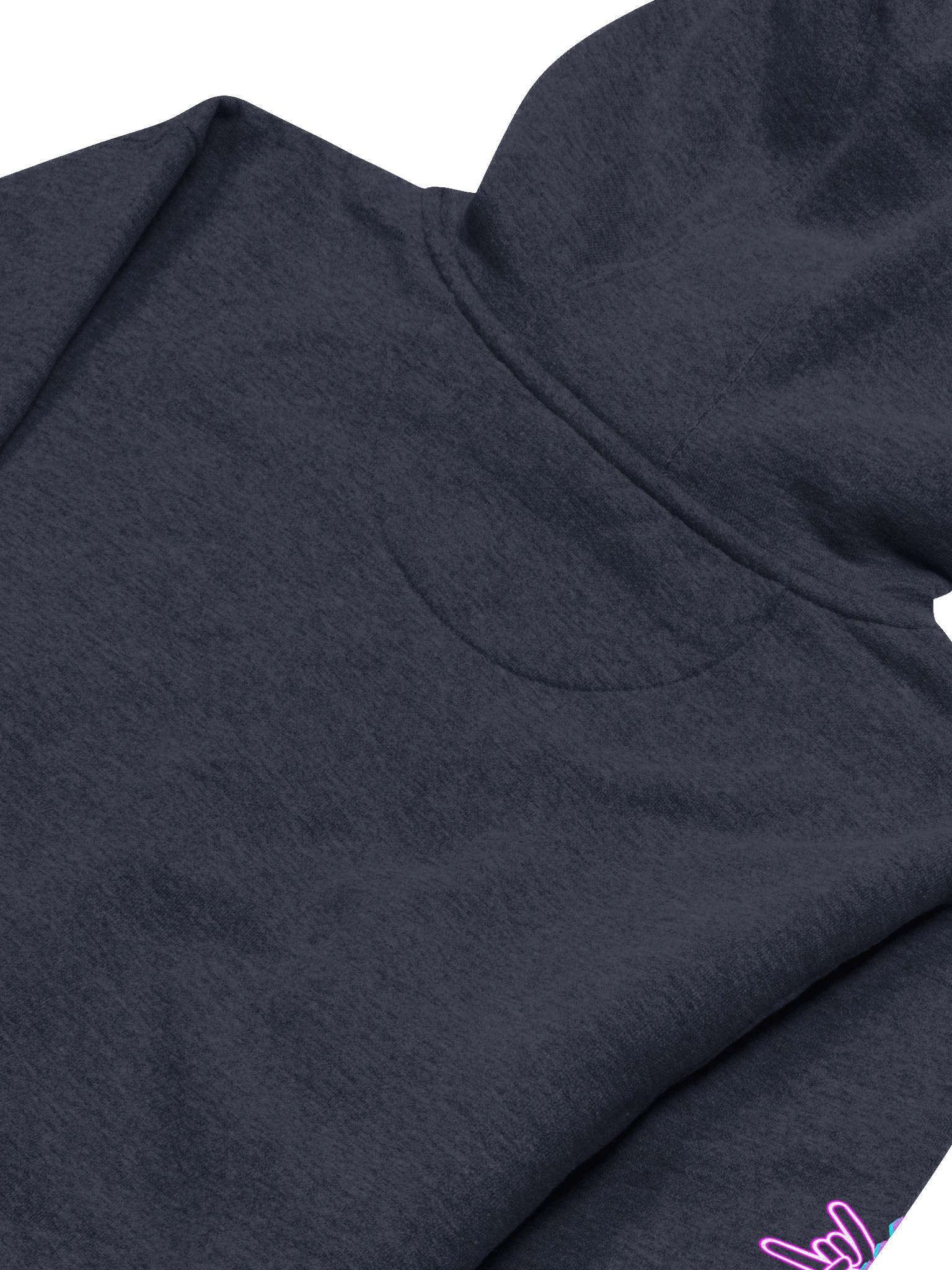 Kawaii Death Metal Hoodie product image (12)