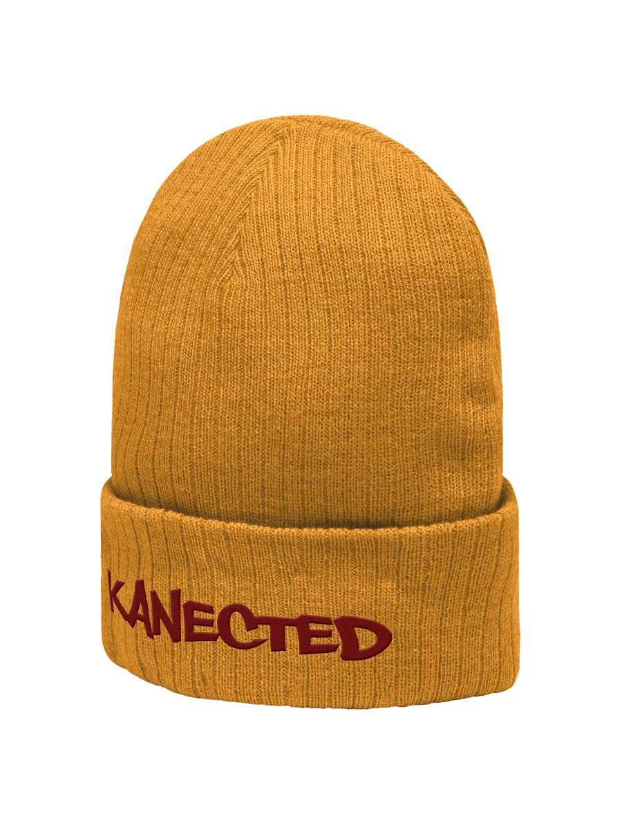 Kanected Beanie product image (2)