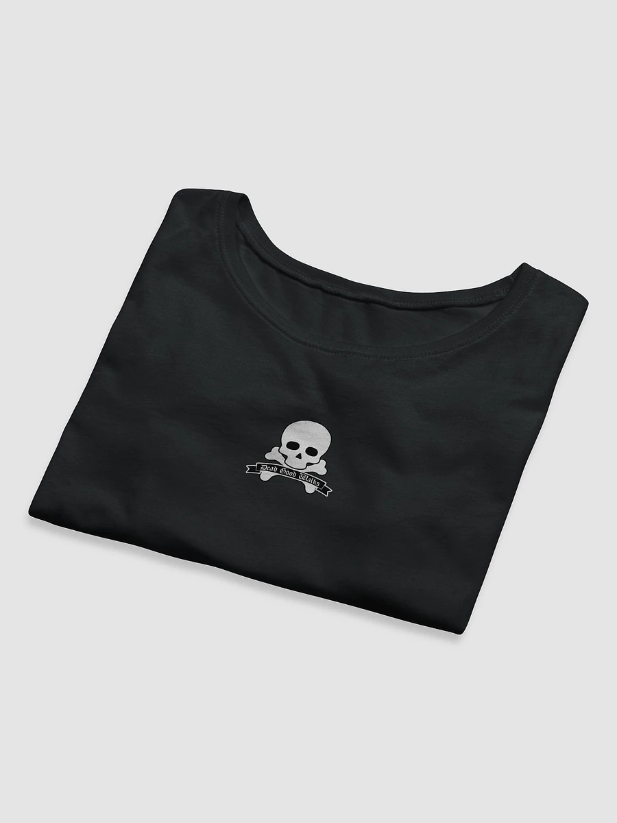 Dead Good Crop Top product image (8)