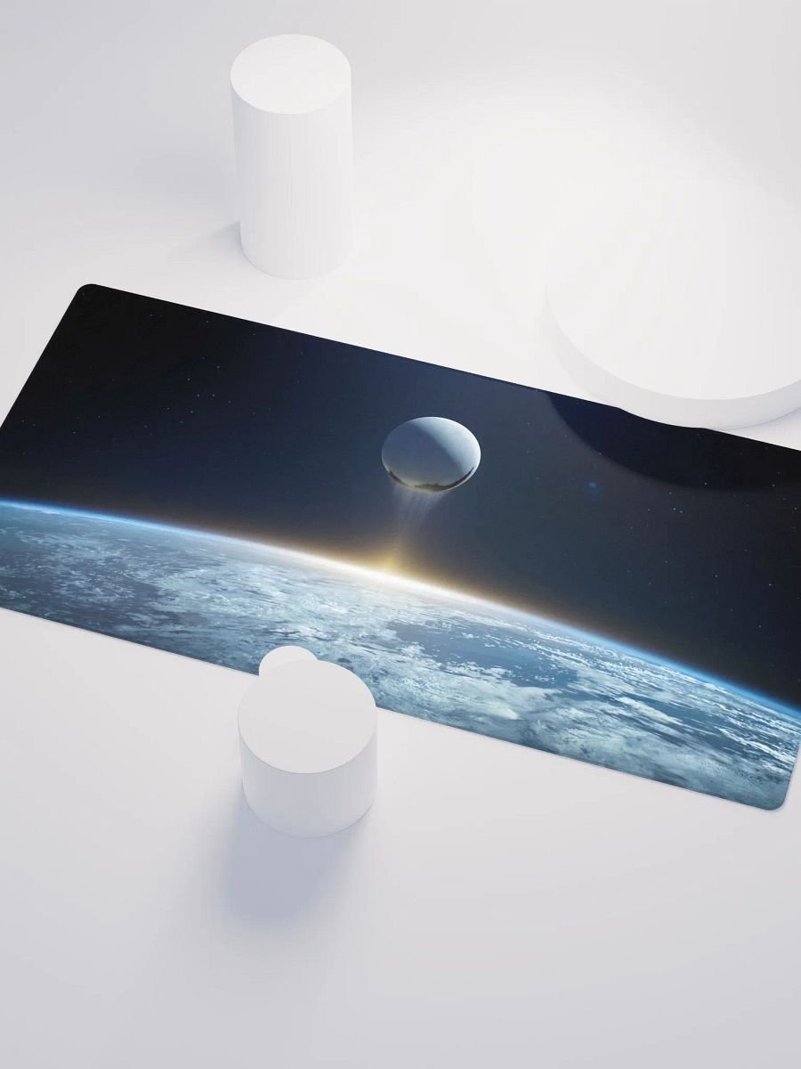 Traveller Rising Gaming Deskpad product image (3)