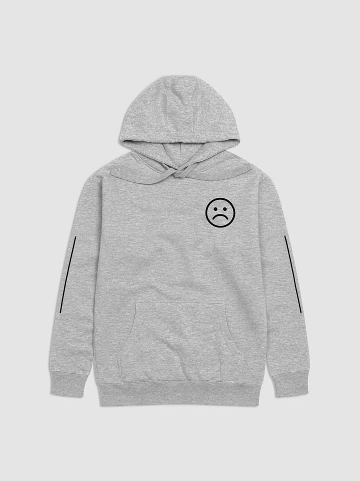 Melancholy Comfort Premium Hoodie product image (3)