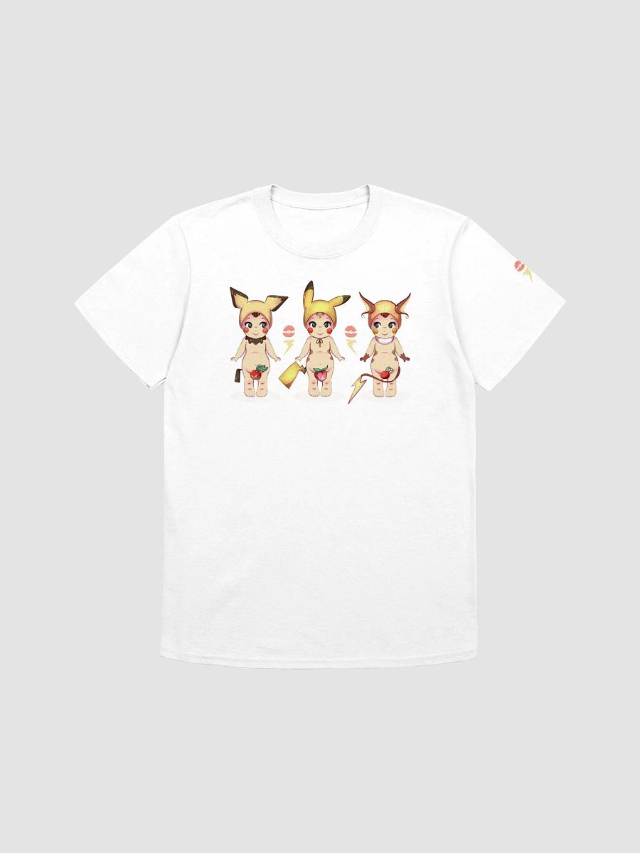 Peachi Poke Babies product image (1)