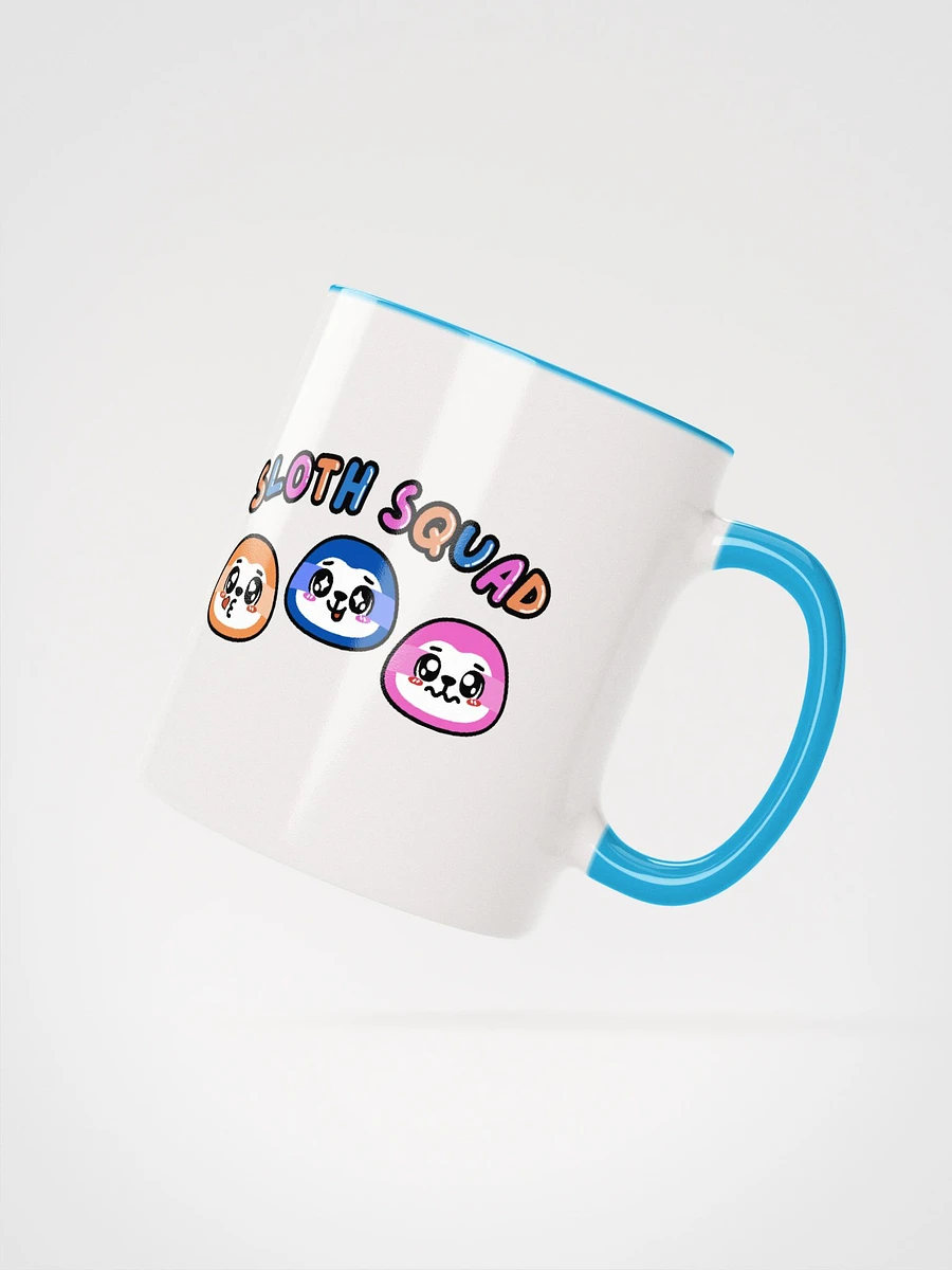 Sloth Squad Mug product image (13)