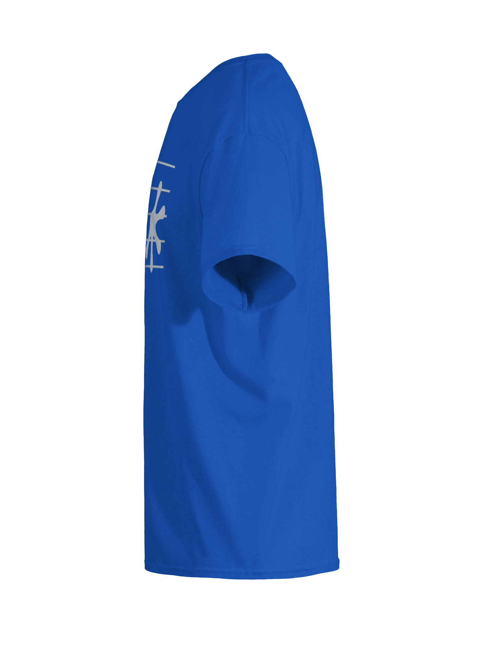 Gecko Tracks T-shirt product image (114)