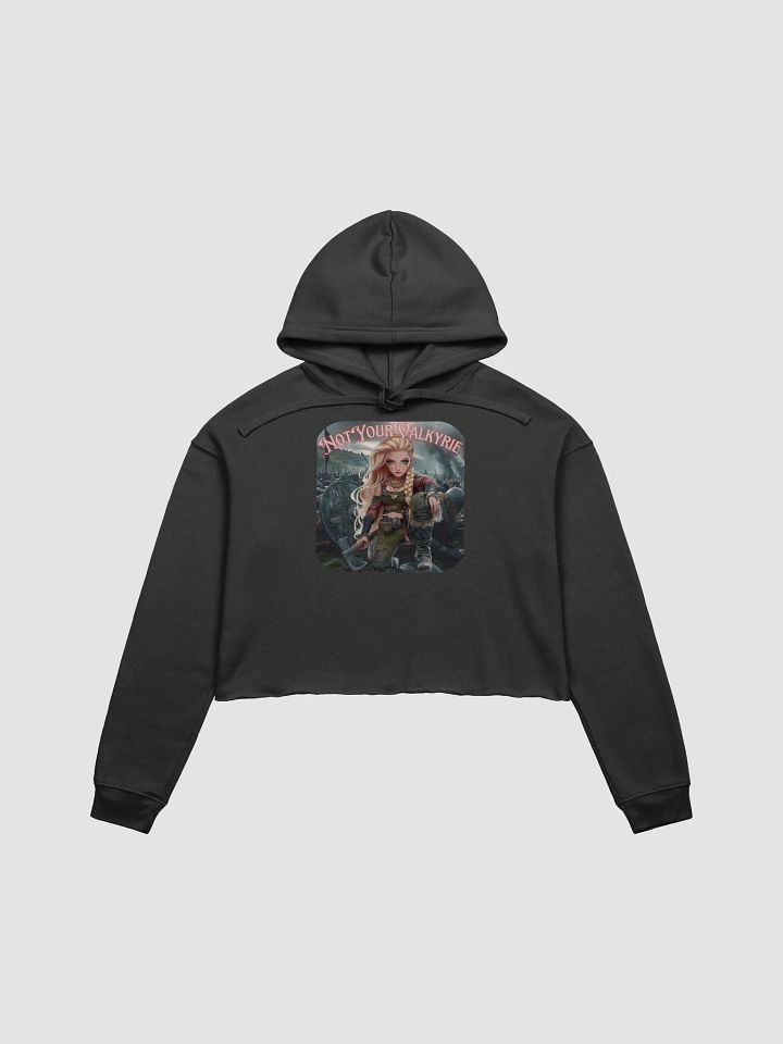 NotYourValkyrie Battlefield product image (2)