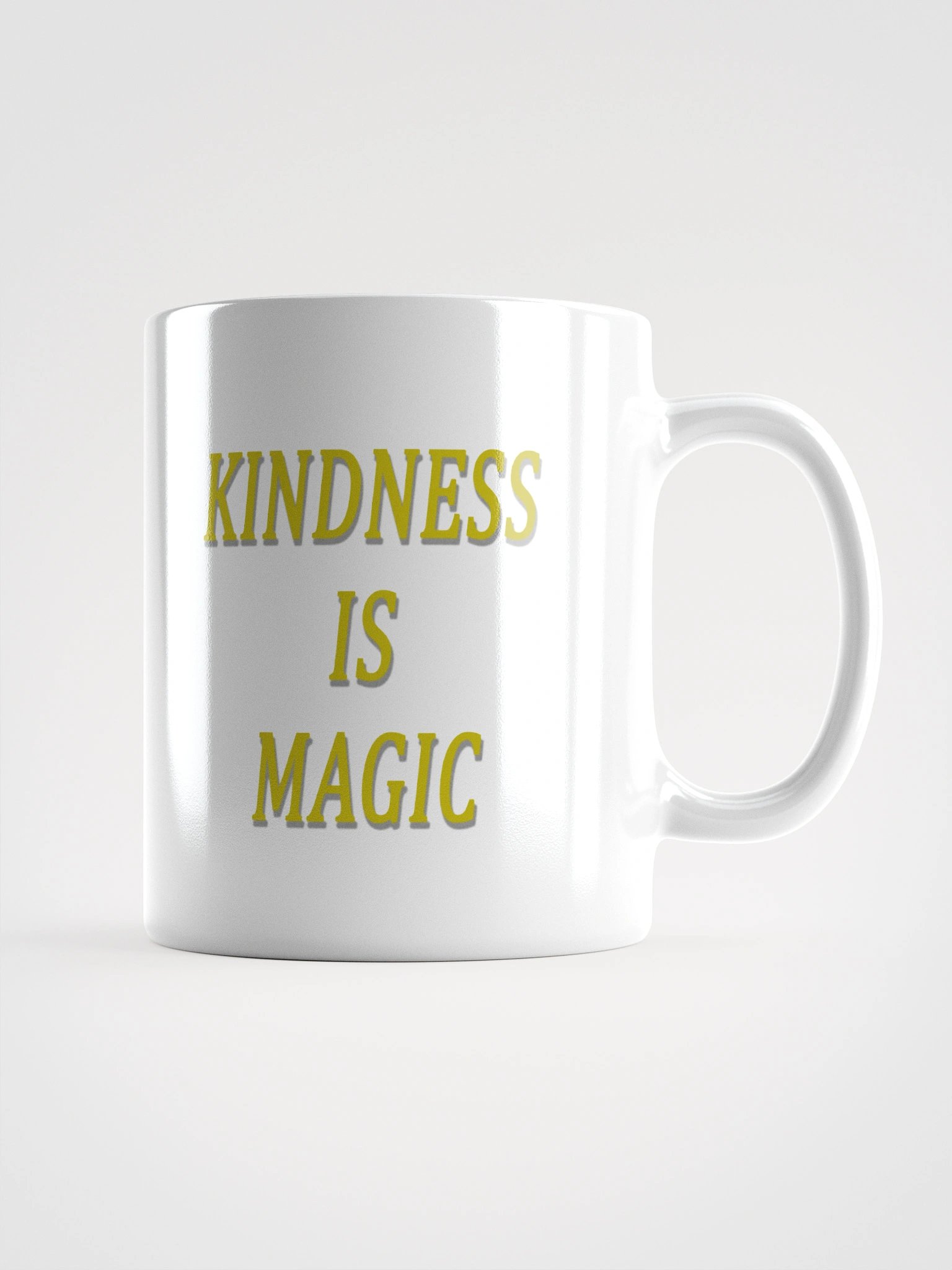 Miss Will-o-Witch Kindness Mug product image (6)