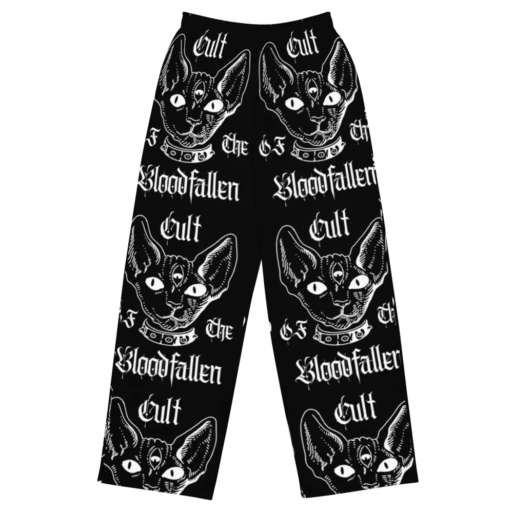 Cult Cat_Jammies product image (2)