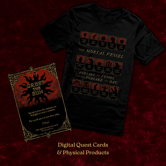 The Quest Collection