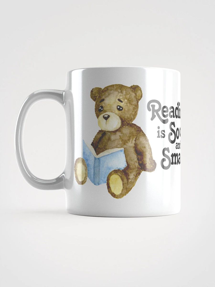 Reading Mug product image (2)